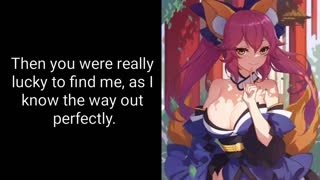 Tamamo-no-Mae JOI CEI