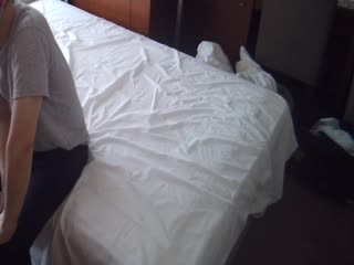 按摩验证是否阳痿