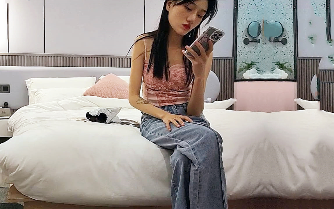 外围女神明星脸高颜值深夜的一场灵与肉的碰撞