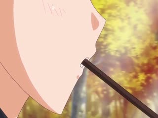 鬼父 Re-born「～小生意気な秘湯めぐり～旅情編」