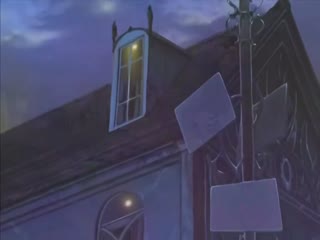 天使之刃【三】