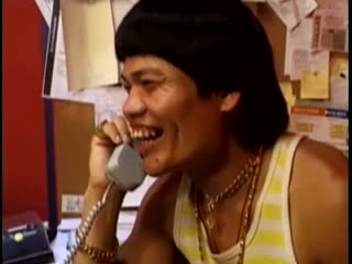 sanji#豪情夜生活之神州水兵團