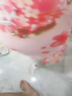 【极品淫娃性爱禁果】性瘾小骚货『敏妹妹』嫩逼被两帅哥轮操干肿 前裹后怼已被驯服天天3P