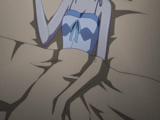 [Maho.sub][140328][Collaboration Works]トル乳っ人だの値、乳決る、なじんカロ!!　夏～[720P]