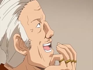 虜の契 上巻