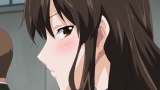 -dongman- [ピンクパイナップル] 椎葉さんのウラの顔。 with イモートリップ (DVD 1280x720 x264 AAC)V2