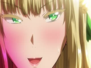 动漫#OVA聖華女学院公認竿おじさん ＃4