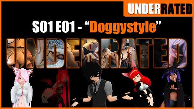 VSFs被低估-S01 E01-狗狗风格