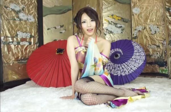 花魁抚子花魁11号樱井翔真正日本机