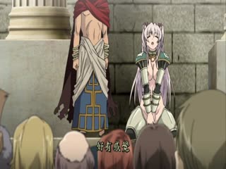 战斗少女希维儿 Vol.03 绝望的奸