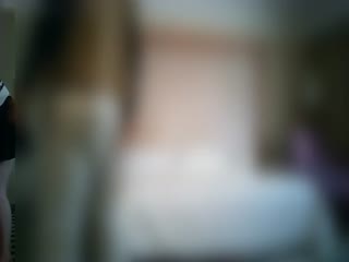 【91王老吉】桑拿選秀雙飛兩個妹子