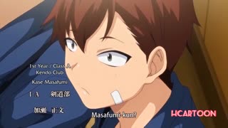 Hentai Saimin Seishidou 3 sub ENG Hcartoon