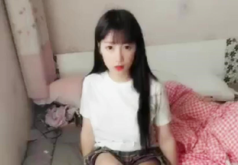 清纯姐姐完整版这样肉肉性感的身材谁不想拥有C起来最舒服了姐姐在家发骚揉奶还有那诱人的阴穴实在太棒了