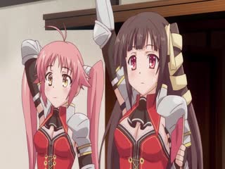 恋騎士 Purely☆Kiss