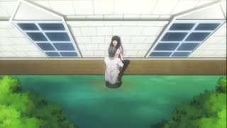 (18禁アニメ) (無修正) [Celeb] 懲罰指導（おしおき）～学園令嬢更性計画～ File.02 (DLrip 1280x720 x264 AAC)