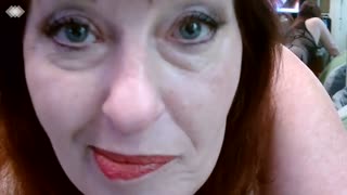 V 316 Beautiful and sensuous DawnSkye luvvin that BBC