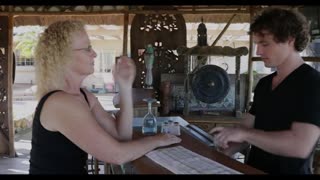 Cougar Fucks Young Guy