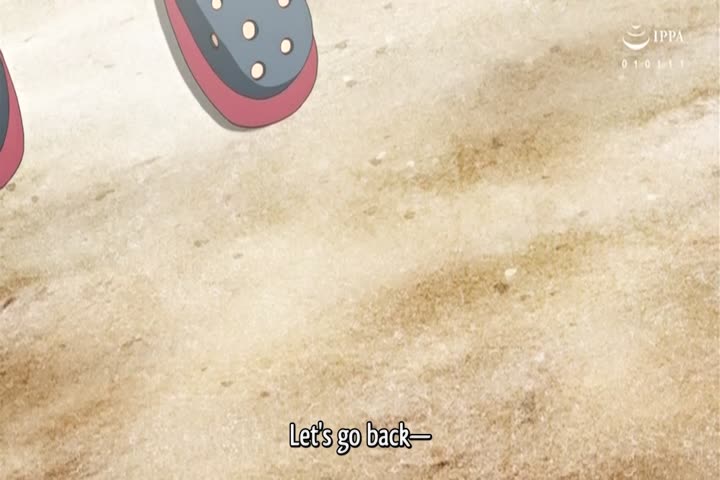 Houkago No Yuutousei - Episode 1