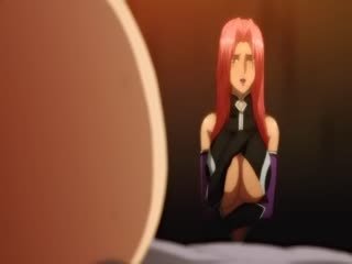 魔界骑士イングリッド-Re～メス豚奴隶に堕ちた魔界骑士～