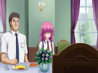 dmDarkBlue Vol.2 ～見せつけられる……ヌくもり～