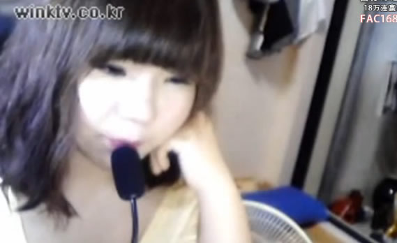 韩国性感女主播 Dankkul01