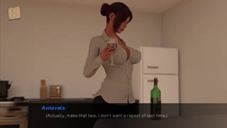 Echoes Of Lust S2 Ep36