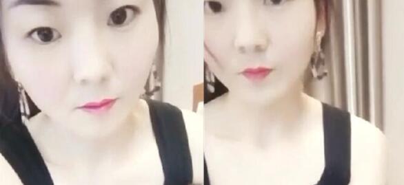 暗黑版萬綺雯隨機勾搭外送小哥乾爹們就愛這種刺激的口味性愛畫面全程直播