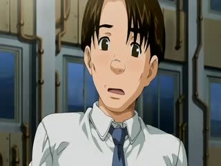 渐进曲～天使们的私人课程～ MY BLOW JOBER ACT.9