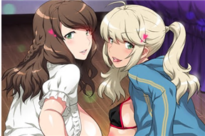 OVAエッチなお姉ちゃんに搾られたい ＃1 優しく搾ってくれるお姉ちゃんたち(No Watermark)