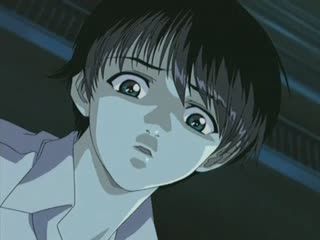 淫魔的幻影之 少女的淫液