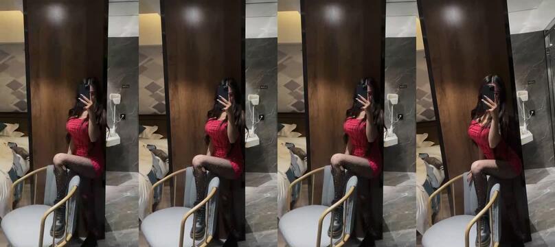 快手主播 33W粉絲網紅騷貨 糖糖 大尺度騷舞+短視頻福利合集 短視頻 (71)