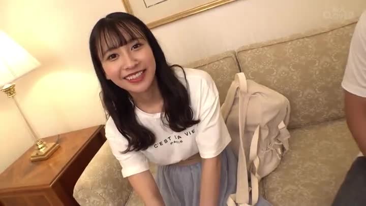 STCV-196 - 女優不詳【『彼氏欲しい』引き締まったスポーティJDと性欲解放ハッスルSEX in 下高井戸】ジムに向かう女子大生をナンパしてトレーニング後