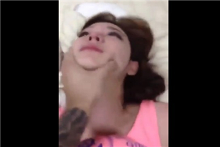 那些巨乳网红美女诱惑视频8