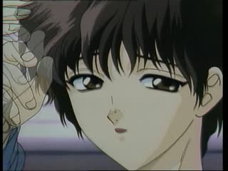 誘惑カウントウン 第1卷「ALIMONY HUNTER」