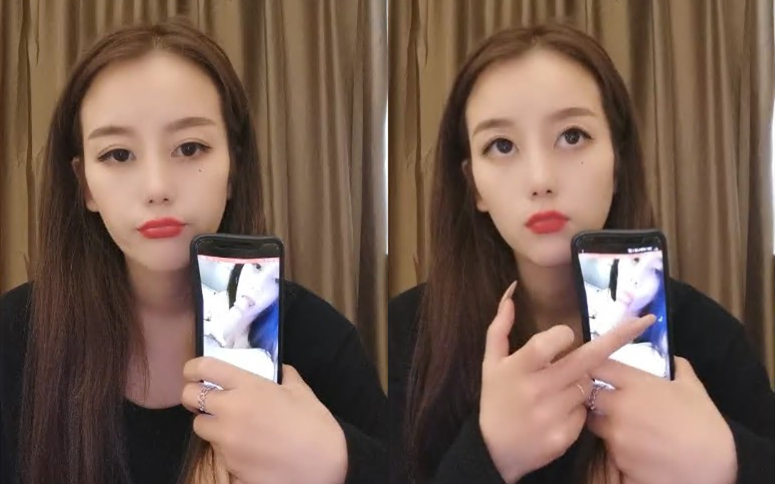 丰乳肥臀搔首弄姿巨乳主播自慰热舞