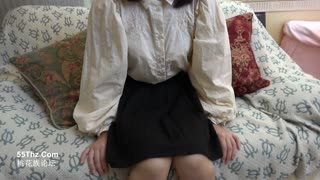 初撮り❤️まだ世間を知らないウブ女の隅から隅までお届けします【個人撮影】