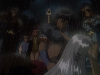 ランナイト4 MAP1「RETURN」