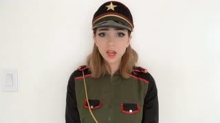 靛蓝白色-一般DP