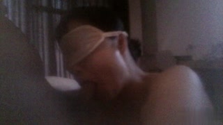 在酒店吃饭认识一位25岁美乳炮友，这奶子和屁股揉着干著都爽爆