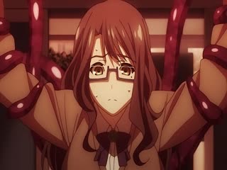 学园侵蚀 ×× of the Dead 上卷