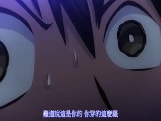 dongman#OVAじょしラク！ ＃1 セル版