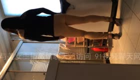 骚货舞动着大屁股几把又难受又爽