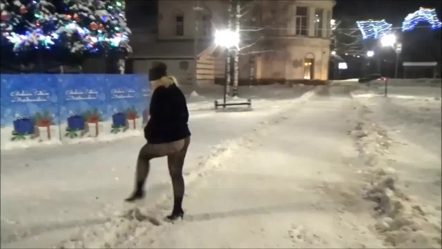 闪光夜行3