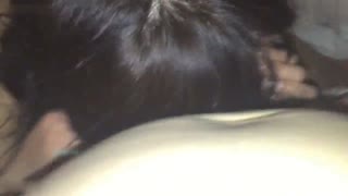 女友的大奶表姐也被我勾上床，表姐妹直接升级婊姊妹～