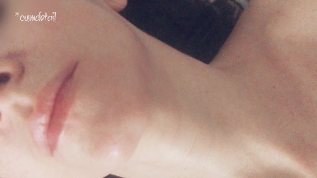 MILF口味CUMSHOT和EDGE SLOWMOTION