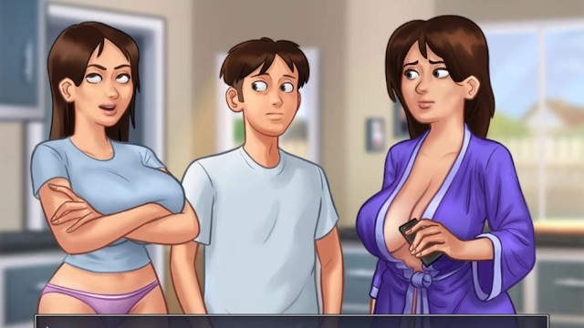 夏季传奇v0。20-警察巡逻-PT。207