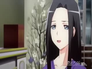 (無修正) 女系家族III～秘密HIMITSU卑蜜～ THE ANIME (DLrip 1280x720 x264 AAC).mkv