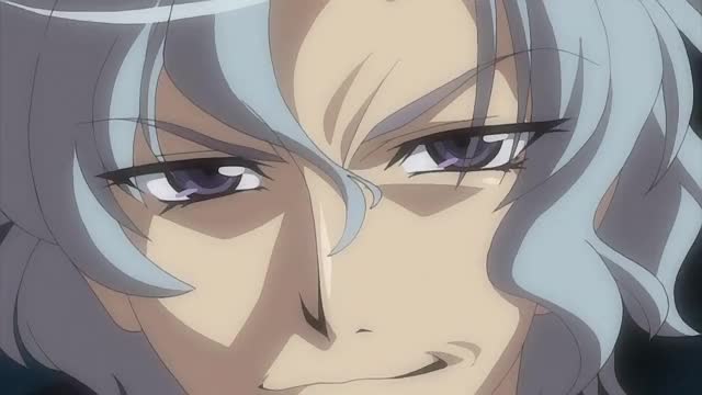 Tentacle and Witches 第3话