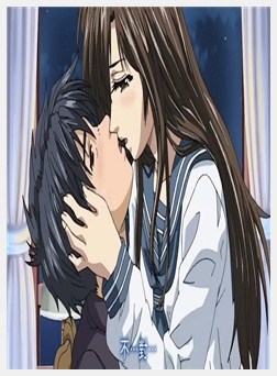 アッチェレランド～堕天使たちの嗫き～[CONTENTS.4] (1)