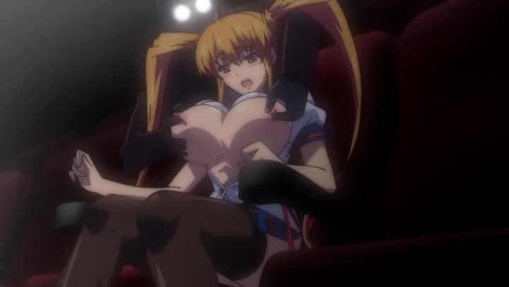 18禁アニメ 陰湿オタクにイカれる妹（彼女） 2 痴漢調教 BD 1920x1080 x264 FLAC